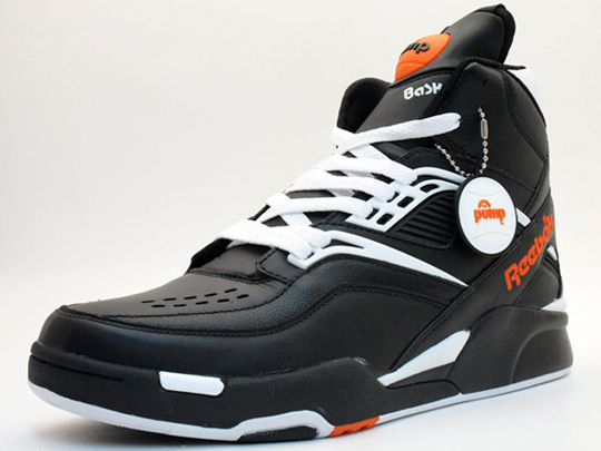reebok classic high top basketball shoes