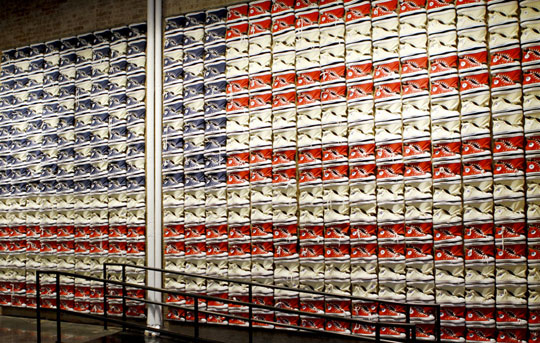 CONVERSE *SOHO, NEW YORK* STORE *INSIDE LOOK* | IN-STORE